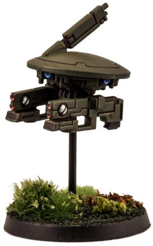 tau_drone